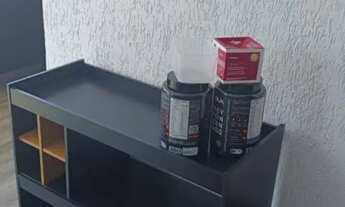 Imagem 6: Aluguel de Apartamento de 1 Quarto no Parque Campolim, Sorocaba-SP: 1 Banheiro, 2 Vagas, 4