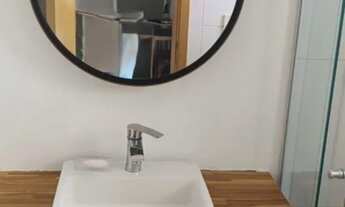 Imagem 7: Aluguel de Apartamento de 1 Quarto no Parque Campolim, Sorocaba-SP: 1 Banheiro, 2 Vagas, 4