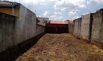 Imagem 2: TERRENO RESIDENCIAL em SOROCABA - SP, JARDIM TULIPAS
