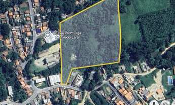 Imagem: Oportunidade única área industrial à