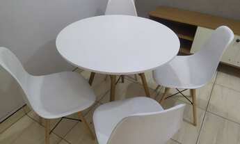 Imagem 4: Apartamento para Locação no Centro de Sorocaba-SP: 1 quarto, 1 sala e 60m² de área!