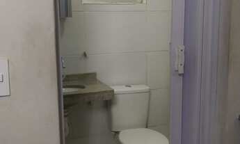 Imagem 7: Apartamento para Locação no Centro de Sorocaba-SP: 1 quarto, 1 sala e 60m² de área!