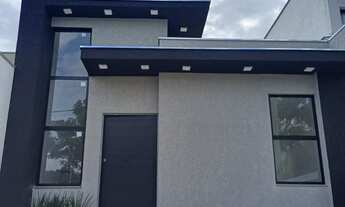 Imagem: Casa à venda em Sorocaba-SP, Jardim Ibiti