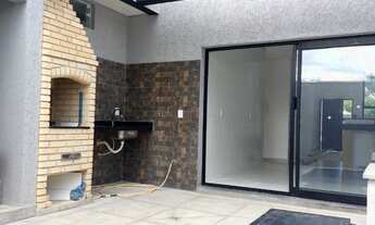 Imagem 2: Casa à venda em Sorocaba-SP, Jardim Ibiti do Paço: 3 quartos, 1 suíte, 3 salas, 2 vagas de