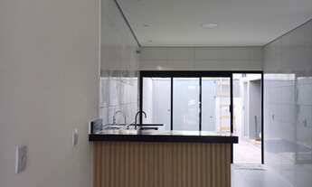 Imagem 4: Casa à venda em Sorocaba-SP, Jardim Ibiti do Paço: 3 quartos, 1 suíte, 3 salas, 2 vagas de