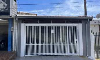 Imagem: Casa à venda em Sorocaba-SP, Jardim Guaíba