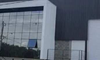 Imagem: Galpão Industrial de Alto Padrão para