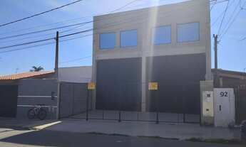 Imagem: Barracão Comercial para Locação no Jardim