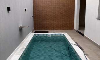 Imagem 2: Imperdível: Casa em Condomínio à venda na Vila Nova Sorocaba, com 3 quartos e 146,62m² de