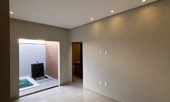 Imagem 5: Imperdível: Casa em Condomínio à venda na Vila Nova Sorocaba, com 3 quartos e 146,62m² de