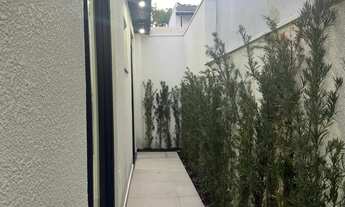 Imagem 4: Casa em condomínio à venda em Sorocaba-SP, Jardim Novo Horizonte: 3 quartos, 1 suíte, 3 sa