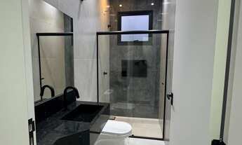 Imagem 6: Casa em condomínio à venda em Sorocaba-SP, Jardim Novo Horizonte: 3 quartos, 1 suíte, 3 sa