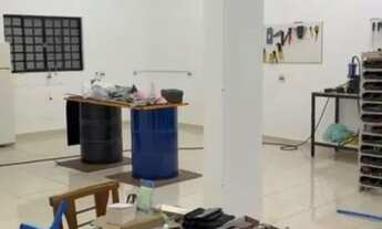 Imagem: Salão Comercial para Locação em Sorocaba-SP