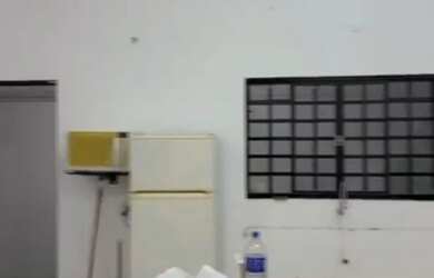 Imagem 2: Salão Comercial para Locação em Sorocaba-SP, Jardim Astro: 1 Sala, 1 Banheiro, 2 Vagas e 1