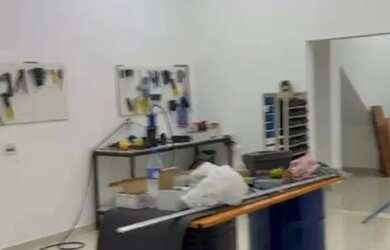 Imagem 3: Salão Comercial para Locação em Sorocaba-SP, Jardim Astro: 1 Sala, 1 Banheiro, 2 Vagas e 1