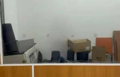 Imagem 6: Salão Comercial para Locação em Sorocaba-SP, Jardim Astro: 1 Sala, 1 Banheiro, 2 Vagas e 1