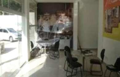 Imagem 3: Sala Comercial de 124,27 m² para Venda ou Locação em Sorocaba-SP, Bairro Chácaras Reunidas