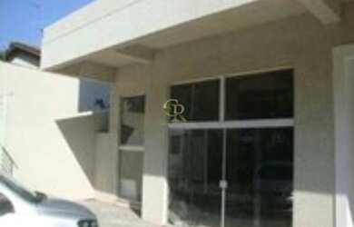 Imagem 2: Sala Comercial de Alto Padrão para Venda ou Locação em Sorocaba-SP - Chácaras Reunidas São