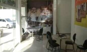 Imagem 3: Sala Comercial de 114,29 m² para venda ou locação em Chácaras Reunidas São Jorge, Sorocaba