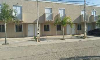 Imagem: Casa em Condomínio na Vila Mineirão, Sorocaba-SP