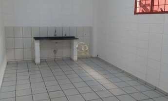 Imagem 3: Galpão industrial de 1.000m² em condomínio para locação em Sorocaba-SP, bairro Iporanga