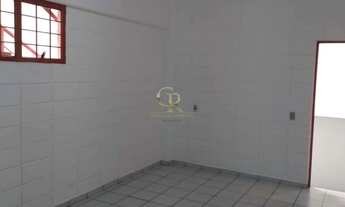 Imagem 4: Galpão industrial de 1.000m² em condomínio para locação em Sorocaba-SP, bairro Iporanga