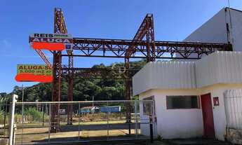 Imagem 6: Galpão Industrial de 1.000m² para locação em Sorocaba-SP, Bairro Brigadeiro Tobias: sua em