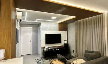 Imagem: Apartamento à venda em Sorocaba-SP 2 quartos