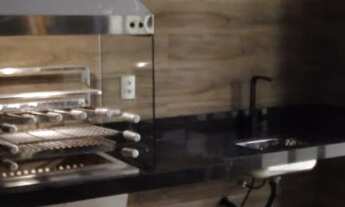 Imagem 3: Casa de luxo em condomínio no Horto Florestal, Sorocaba-SP: 3 quartos, 3 suítes, 132m² de