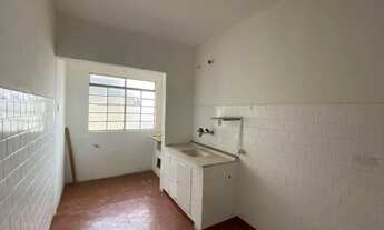 Imagem 2: Aluguel de Apartamento de 2 Quartos no Jardim Vergueiro, Sorocaba-SP: 60m² de Conforto e C