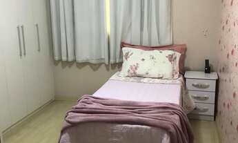 Imagem 5: Imperdível! Casa à venda em Sorocaba-SP, no bairro Wanel Ville, com 3 quartos, 1 suíte, 2