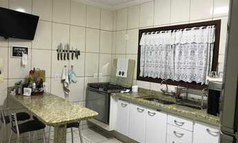 Imagem 6: Imperdível! Casa à venda em Sorocaba-SP, no bairro Wanel Ville, com 3 quartos, 1 suíte, 2