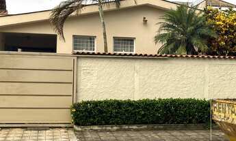 Imagem: Aluguel de Casa de Alto Padrão em Sorocaba-SP