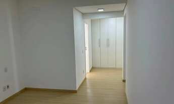 Imagem 2: Imóvel de Luxo no Centro de Tatuí-SP: Apartamento com 3 suítes, 3 salas, 4 banheiros e 2 v