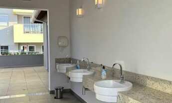 Imagem 4: Imóvel de Luxo no Centro de Tatuí-SP: Apartamento com 3 suítes, 3 salas, 4 banheiros e 2 v