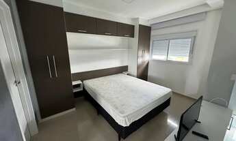 Imagem 5: Apartamento para locação em Sorocaba-SP, Parque Campolim: 1 quarto, 1 sala, 1 banheiro, 1