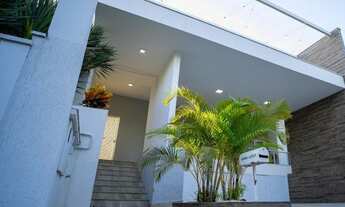 Imagem: Casa em Condomínio de Luxo em Itapeva