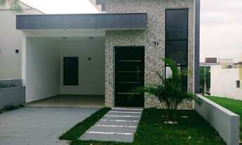 Imagem: Casa em Condomínio à Venda em Sorocaba-SP