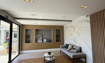 Imagem 2: Apartamento à venda em Sorocaba-SP, Parque Campolim: 1 quarto, 1 sala, 1 vaga, 47m² de áre