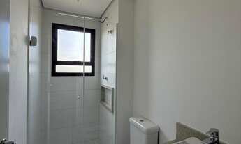 Imagem 3: Apartamento à venda em Sorocaba-SP, Parque Campolim: 1 quarto, 1 sala, 1 vaga, 47m² de áre