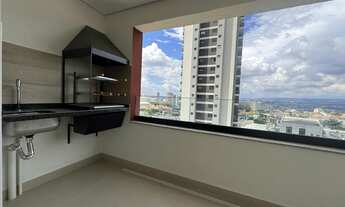 Imagem 4: Apartamento à venda em Sorocaba-SP, Parque Campolim: 1 quarto, 1 sala, 1 vaga, 47m² de áre