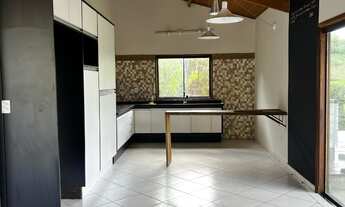 Imagem 4: Impecável Casa de 3 Quartos em Condomínio no Bosque dos Eucaliptos, Araçoiaba da Serra-SP