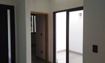 Imagem 2: Casa em Condomínio de Luxo com 3 Suítes no Bairro Cajuru do Sul, em Sorocaba-SP - Imperdív