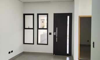 Imagem 7: Casa em Condomínio de Luxo com 3 Suítes no Bairro Cajuru do Sul, em Sorocaba-SP - Imperdív