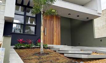 Imagem: Casa em Condomínio de Luxo na Vila Nova