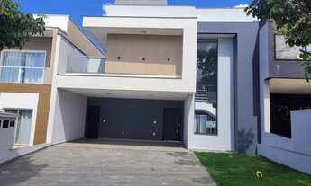 Imagem: Casa de Luxo no Condomínio Parque Ibiti