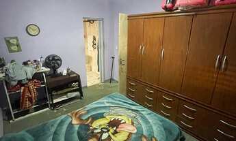 Imagem 6: Imperdível Casa à Venda em Sorocaba-SP, Bairro Cajuru do Sul: 3 Quartos, 1 Suíte, 3 Salas