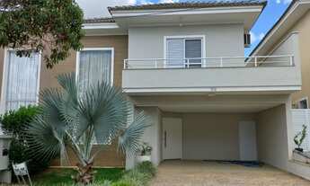 Imagem: Imóvel de alto padrão Casa em condomínio