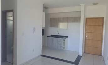 Imagem 1: Apartamento à venda em Sorocaba-SP, Parque Campolim: 2 quartos, 2 salas, 1 banheiro, 1 vag