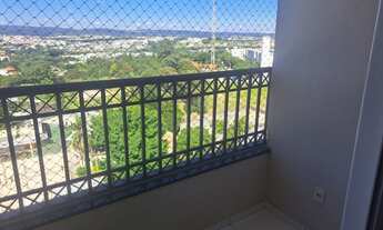 Imagem 3: Apartamento à venda em Sorocaba-SP, Parque Campolim: 2 quartos, 2 salas, 1 banheiro, 1 vag